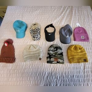 Hat Bundle